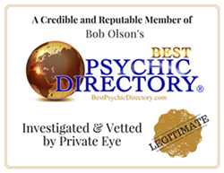 best psychic directory, tested as legitimate