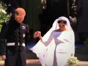 harry meghan royal prince wedding predictions itinerary markle baby prediction